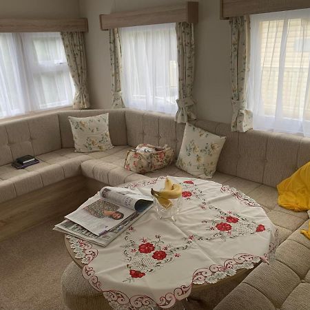 Owls Retreat 50 Riverview Hotel Линкълн Екстериор снимка