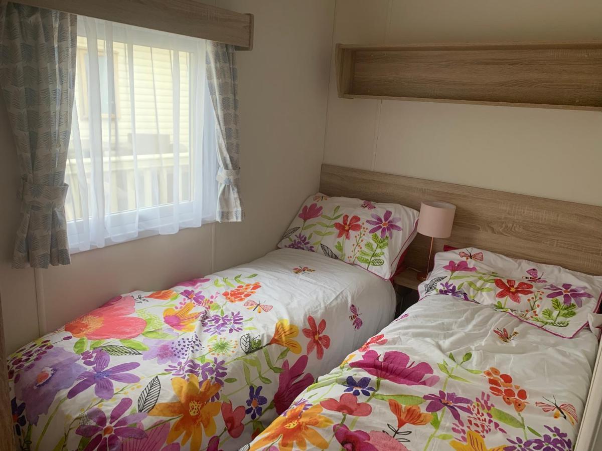 Owls Retreat 50 Riverview Hotel Линкълн Екстериор снимка