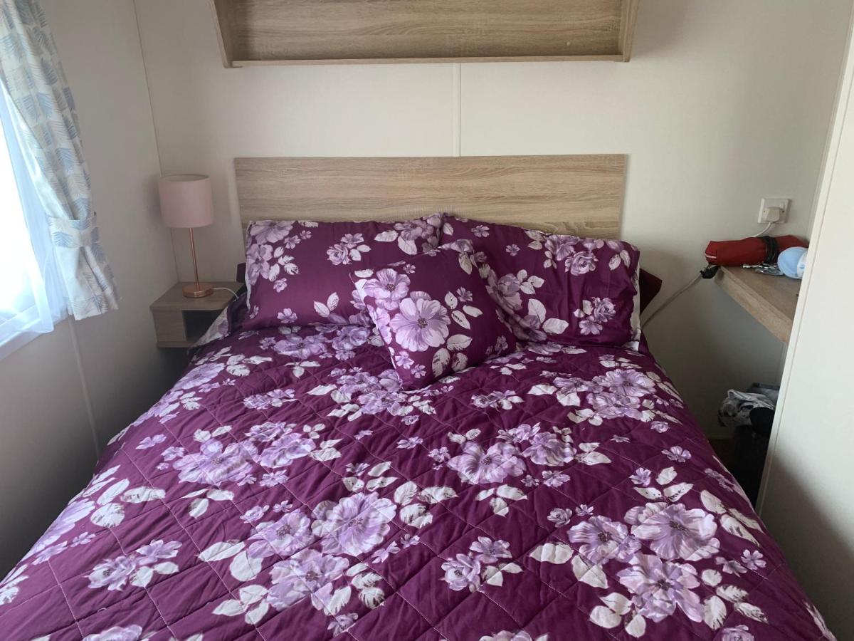 Owls Retreat 50 Riverview Hotel Линкълн Екстериор снимка